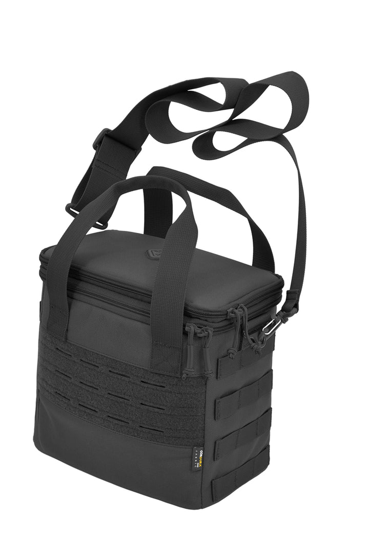 Hazard 4 Multi Pistol Carrier Schwarz, Schwarz