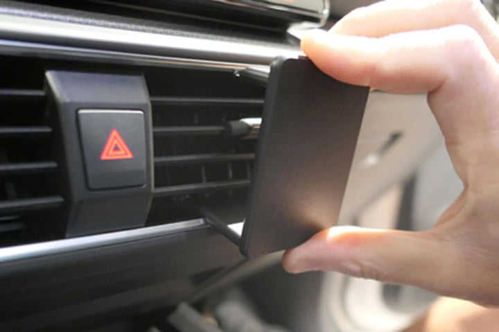 Brodit | ProClip Fahrzeughalter 855641 | Made IN Sweden | Mittelbefestigung | für linkslenkende Fahr