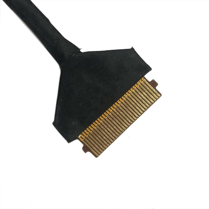 Gintai LCD-EDP-Bildschirmanzeigekabel Non Touch 30pin für Lenovo ideapad 5-15IIL05 81YK GS557 DC02C0