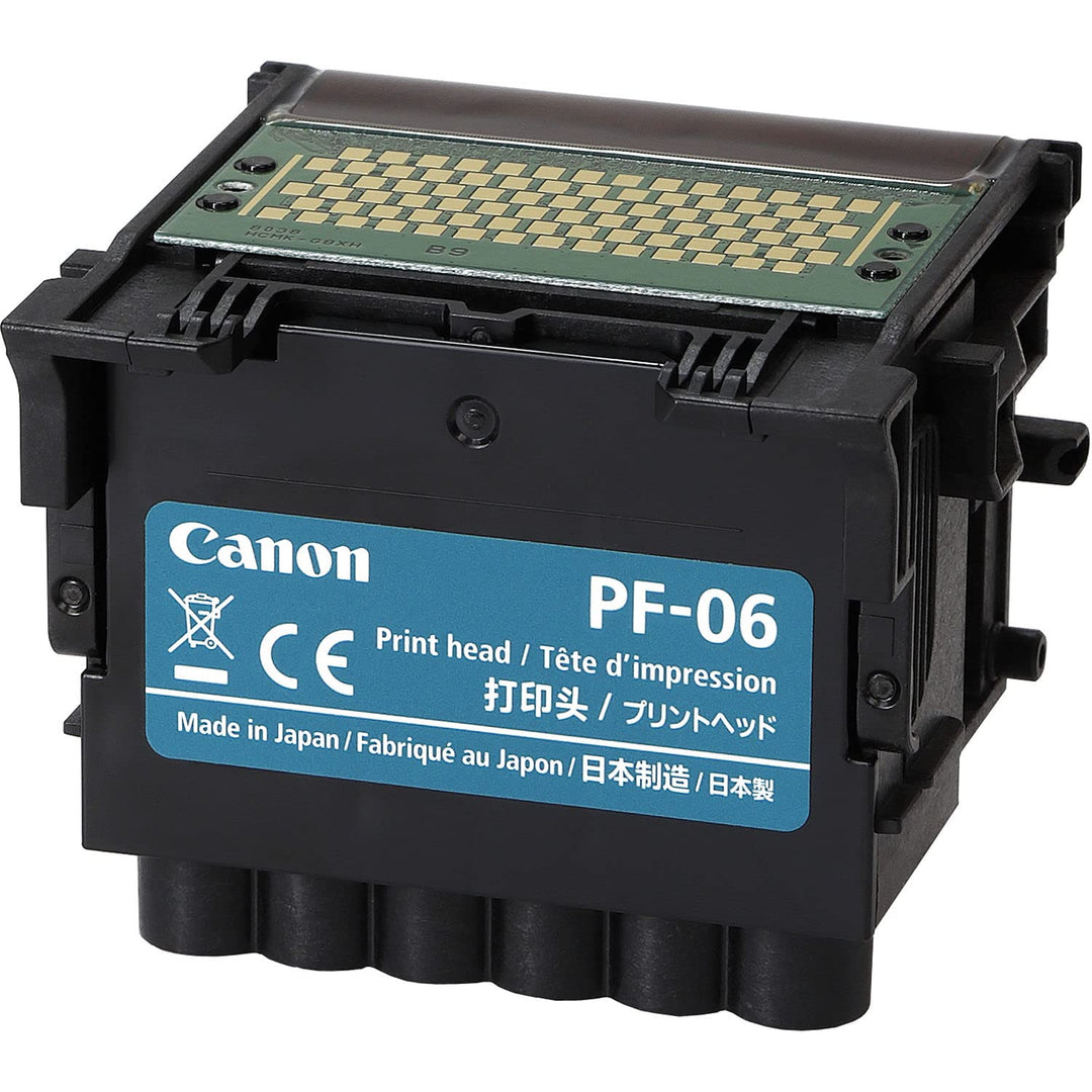 Canon PF-06 - Druckkopf - für imagePROGRAF TX-2000, TX-3000, TX-4000, 2352C001