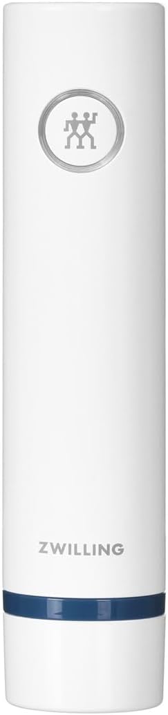 ZWILLING Fresh & Save Vakuumpumpe, handliches Vakuumgerät, für alle Fresh & Save Dosen und Beutel, W