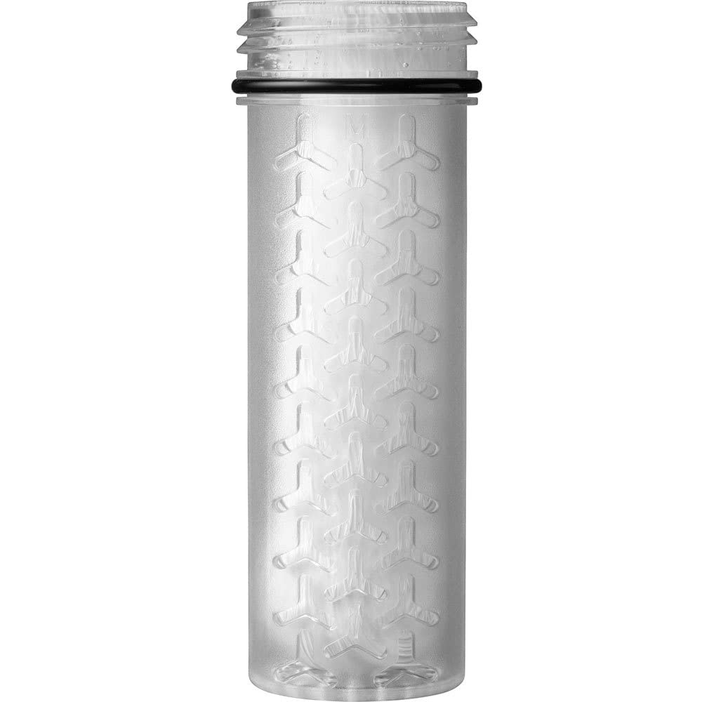 CAMELBAK Lifestraw Ersatzflaschenfilter-Set Einheitsgrösse, Einheitsgrösse