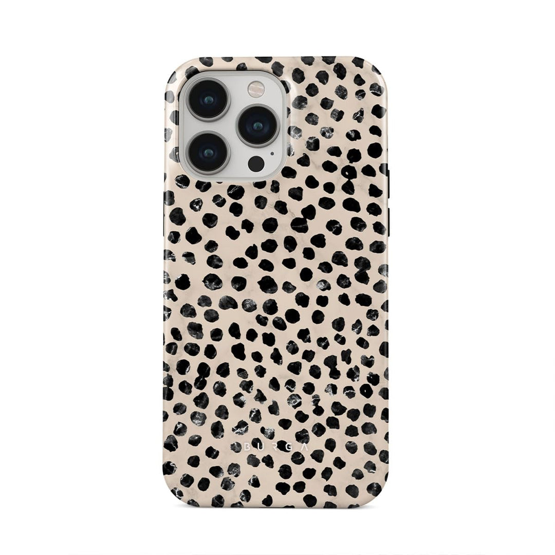 BURGA Handy Hülle für iPhone 14 Pro Max – Hübsches, Trendiges, Ästhetisches Case für iPhone 14 Pro M