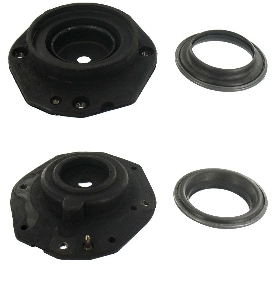SKF VKDA 35307 T Federbeinlagerung
