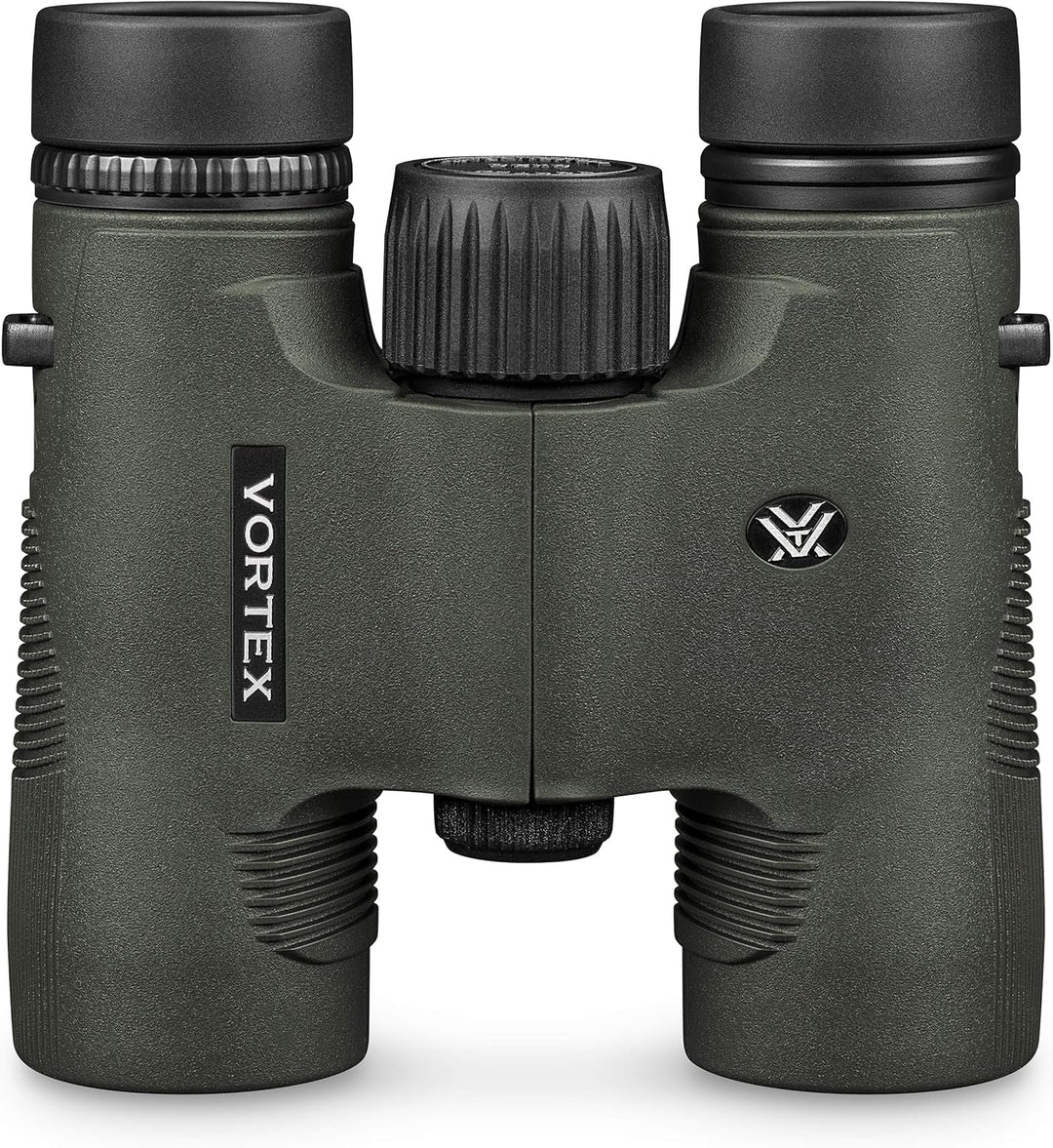 Vortex Diamondback HD 10x28 New, DB-211, Schwarz, 10x28