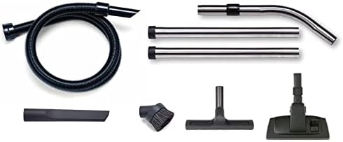 Numatic Trockensauger Henry 170 Plus, blau-schwarz, inklusive Zubehörset