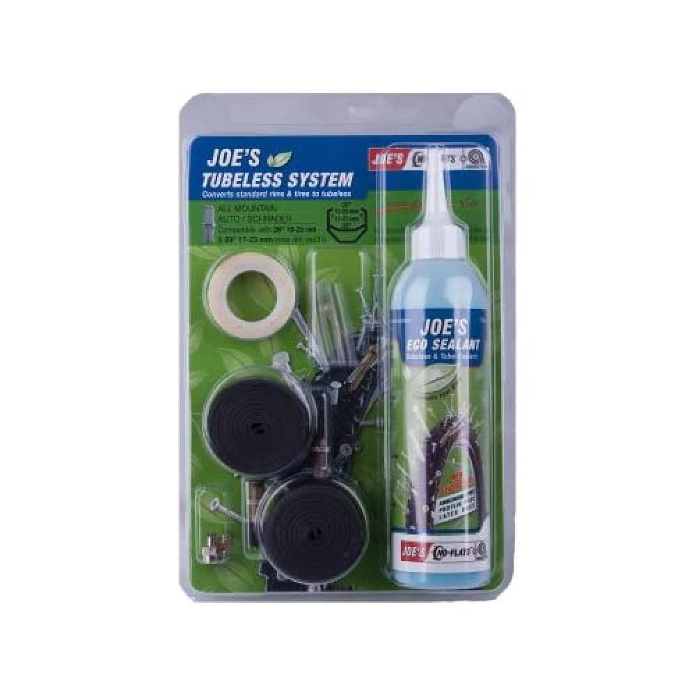 CAGO Sonstige Uni Werkzeug Tubelesskit, blau/grün