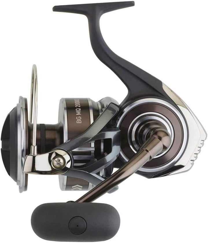 Daiwa BG MQ Meeresrolle - 20000 8000-H 10000-H 2500D-H 3000D-XH 4000D-XH 6000D-H, 8000-H
