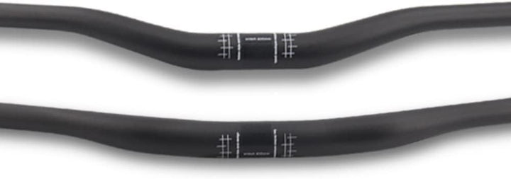 RXL SL mountainbike lenker riser lenker mountainbike carbon lenker mtb riser bar carbon downhill car