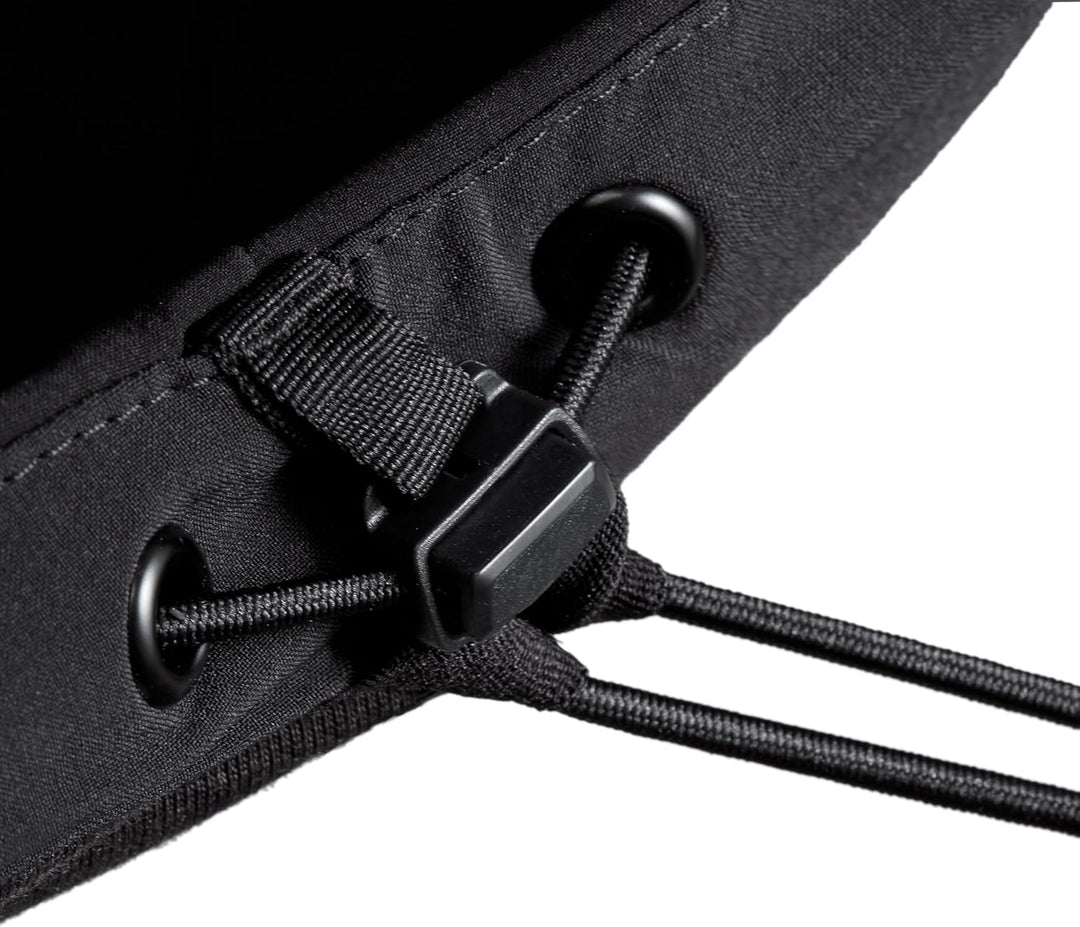 Mammut Ultimate Comfort SO Hooded Jacket M Schwarz, M Schwarz