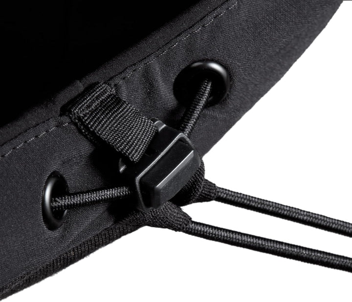 Mammut Ultimate Comfort SO Hooded Jacket M Schwarz, M Schwarz