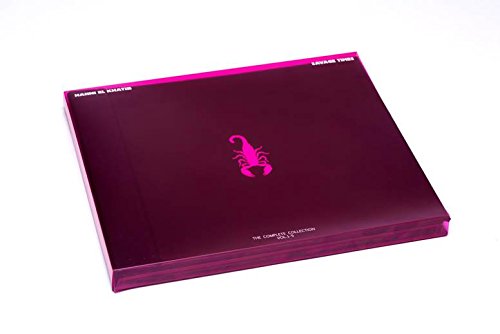 Savage Times, Vinyl