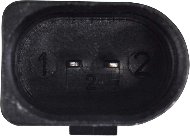 HELLA 5DA 193 175-901 Zündspule - 12V - 4-polig - Kerzenschachtzündspule - gesteckt & 6PT 009 309-33