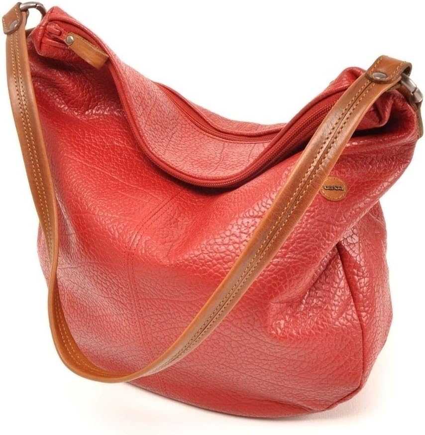 berba Chamonix 996 Cross Over in rot