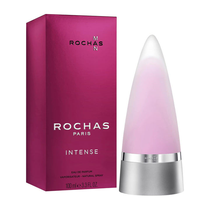 Rochas Man Intense EdP, Linie: Man Intense, Eau de Parfum für Herren, Inhalt: 100ml