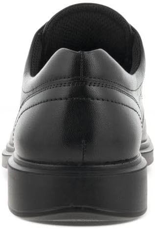 ECCO Herren Ecco Helsinki 2 Shoe 45 EU Schwarz, 45 EU Schwarz