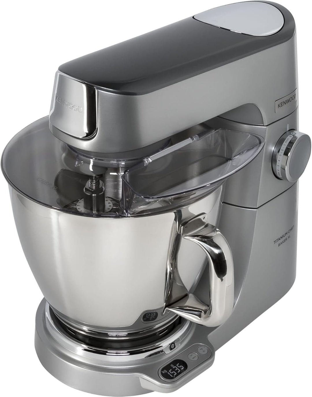 Kenwood KVL 85.004SI