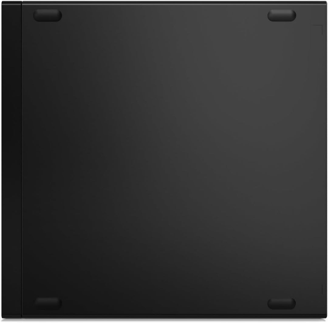 Lenovo ThinkCentre M70q Gen 5 12TD・Tiny・Core i5 13400T / 1.3 GHz・RAM 16 GB・SSD 512 GB・TCG Opal Encry
