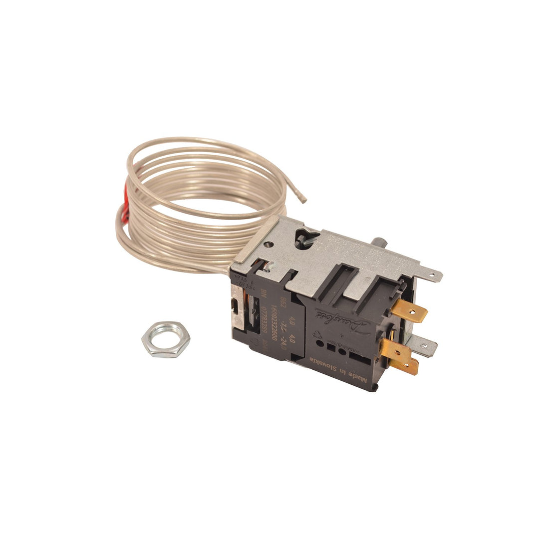 HOTPOINT INDESIT Kühlschrank Gefrierschrank Thermostat K59 – S1840 (3 Laufzeit). Original Teilenumme