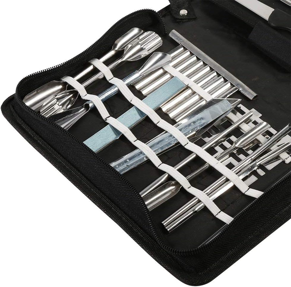 Kulinarische Portable Gr??e Werkzeug Set Obst Pflanzen Obst Garnison von Lebensmitteln Peeling Gr??e