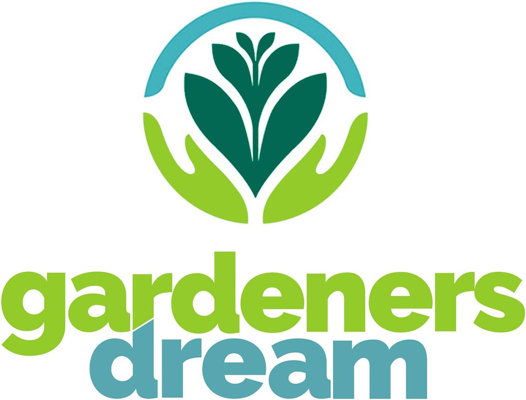 GardenersDream Kokosnusshälften gefüllt mit Vogelfutter - Für das Vogelfutterhaus im Garten und Wild
