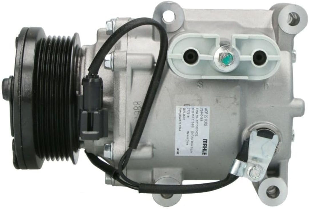 MAHLE ACP 22 000S A/C-Kompressor BEHR