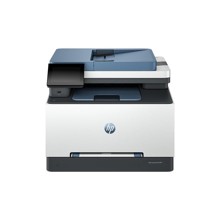 HP Color LaserJet Pro MFP 3302sdwg Multifunktions-Farblaserdrucker, Automatischer beidseitiger Druck