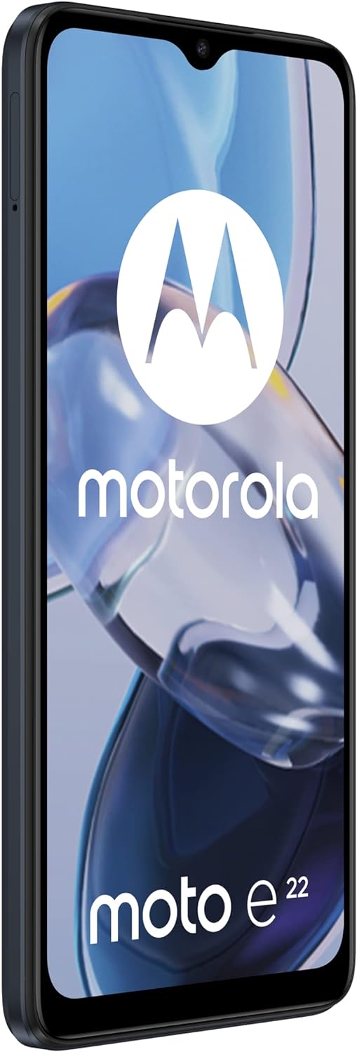 Moto E22 Xt2239-6 4+64 Black