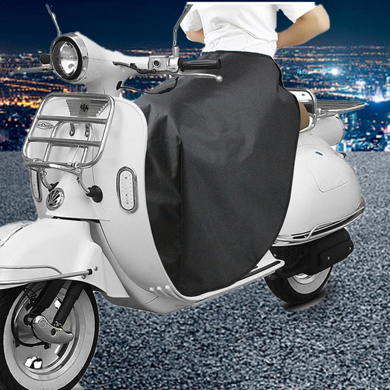Gusengo Beinschutz Roller Motorrad Radfahren - Winddicht Warm Beinschutzdecke Universal Warm Beindec