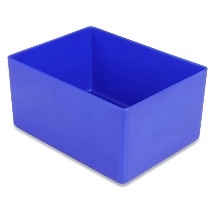 1a-TopStore 10 Stk. Einsatzkästen Einsatzboxen Schubladen-Einsatzkasten Sortierboxen, 32 Grössen, 5
