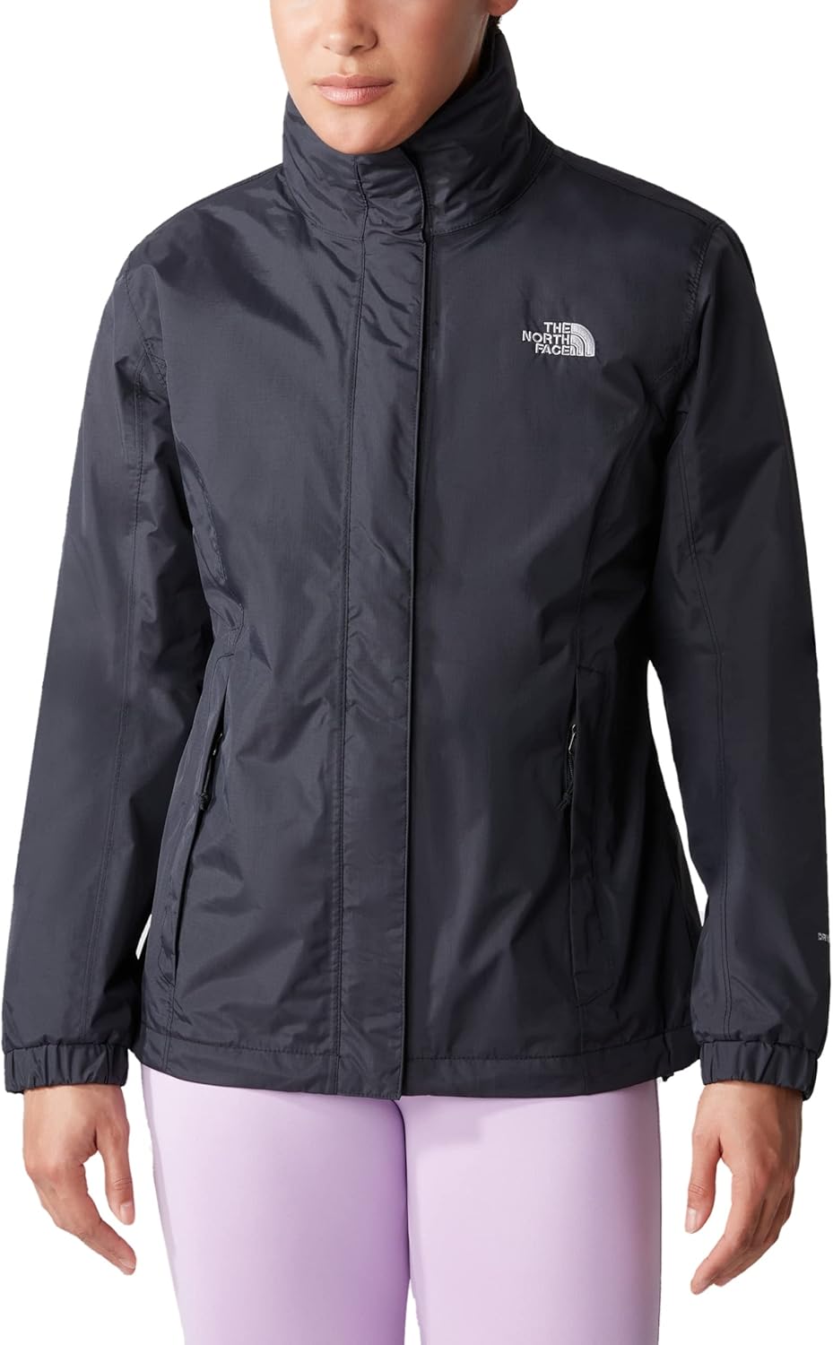 THE NORTH FACE Damen Jacke Resolve S TNF Black, S TNF Black