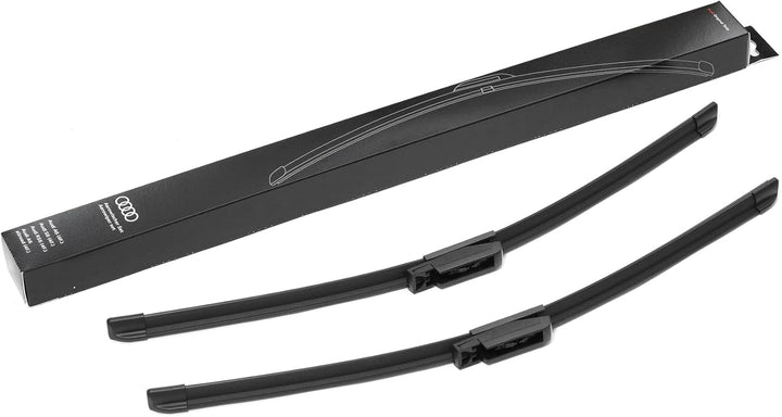 Original Audi Ersatzteile Audi Scheibenwischer Set, Original Aerotwin