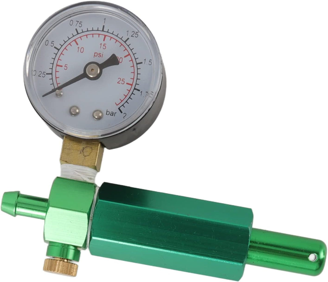 Mumusuki Vergaser-Lecksucher, Vergaser-Druckprüfgerät für Walbro-Vergaser-Lecksucher