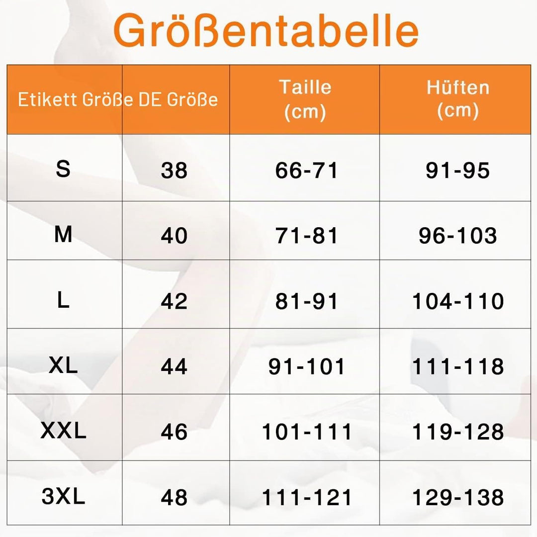 Wealurre Unterhosen Damen Baumwolle Unterwäsche Hohe Taille High Waist Slip Damen Weich Wochenbett U