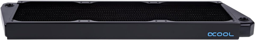 Alphacool 14230 NexXxoS ST30 Full Copper X-Flow 360mm Radiator Wasserkühlung Radiatoren