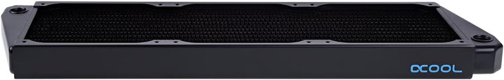 Alphacool 14230 NexXxoS ST30 Full Copper X-Flow 360mm Radiator Wasserkühlung Radiatoren