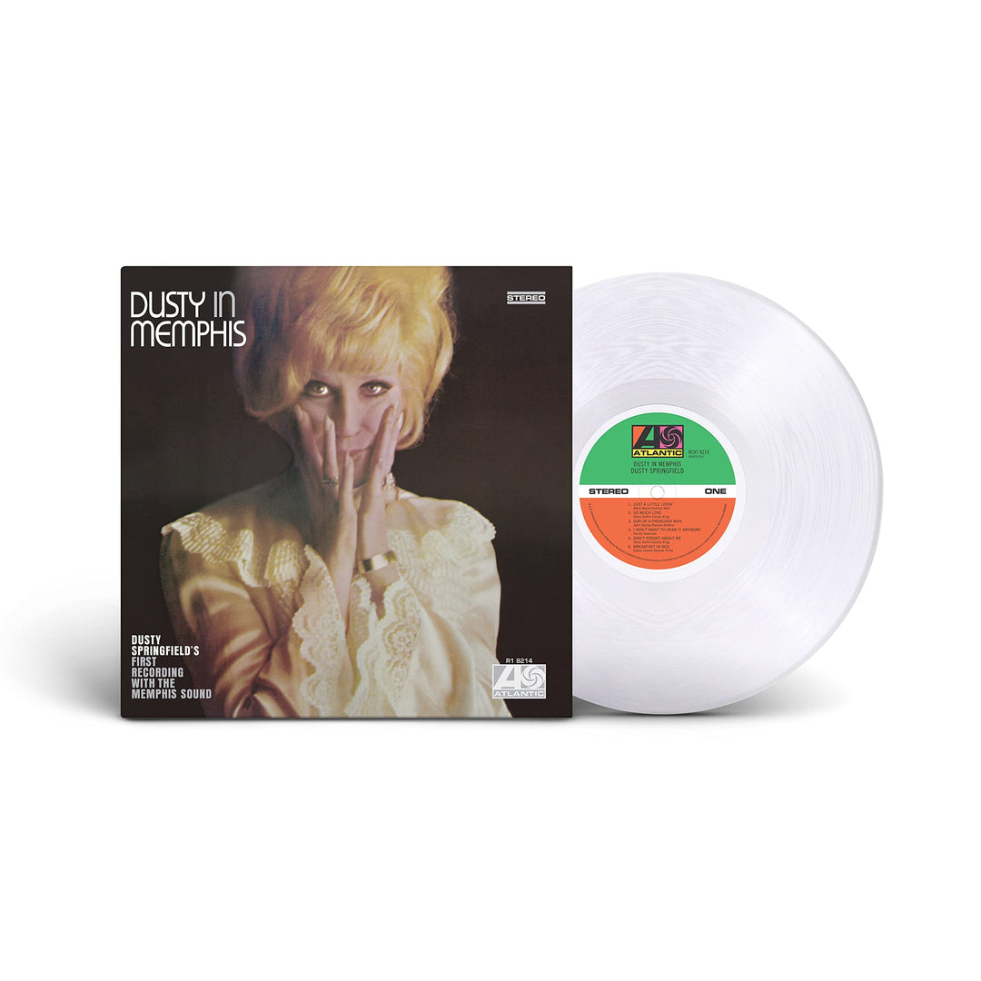 Dusty In Memphis, Vinyl