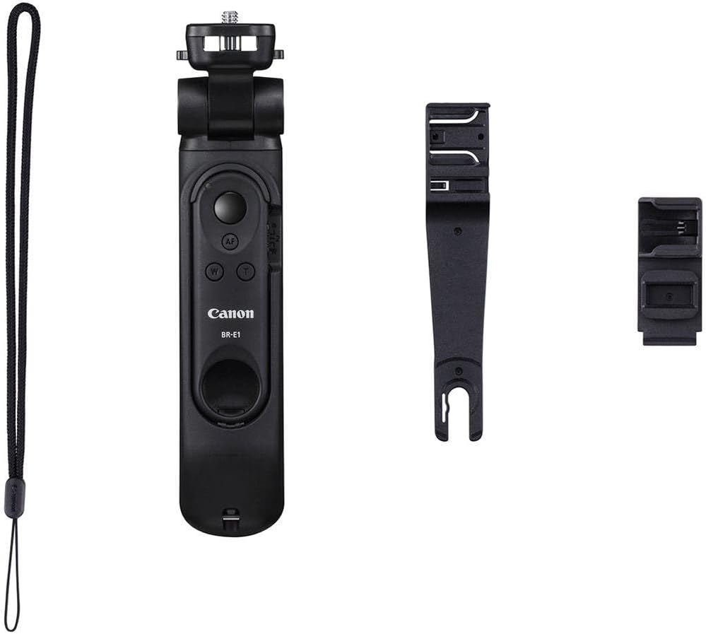 Canon Griffstativ HG-100TBR Single, Single