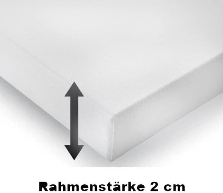 Myartstyle - Bilder Linkin Park Band 70 x 50 cm Leinwandbild XXL - Wandbild 1 Teilig - Gerahmter Kun