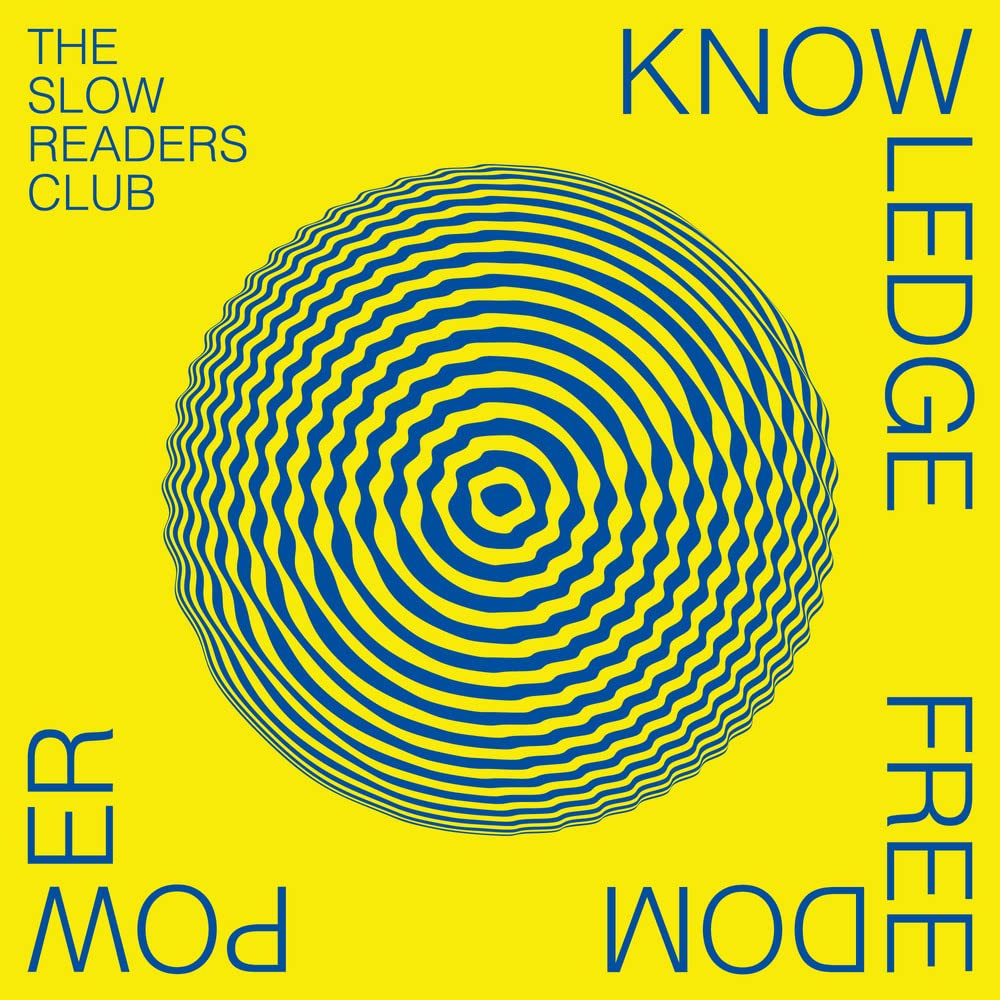 Knowledge Freedom Power, Vinyl