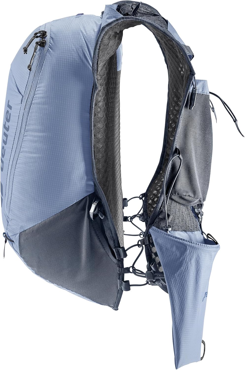 deuter Ascender 13 Trail Running Backpack Polar, Polar