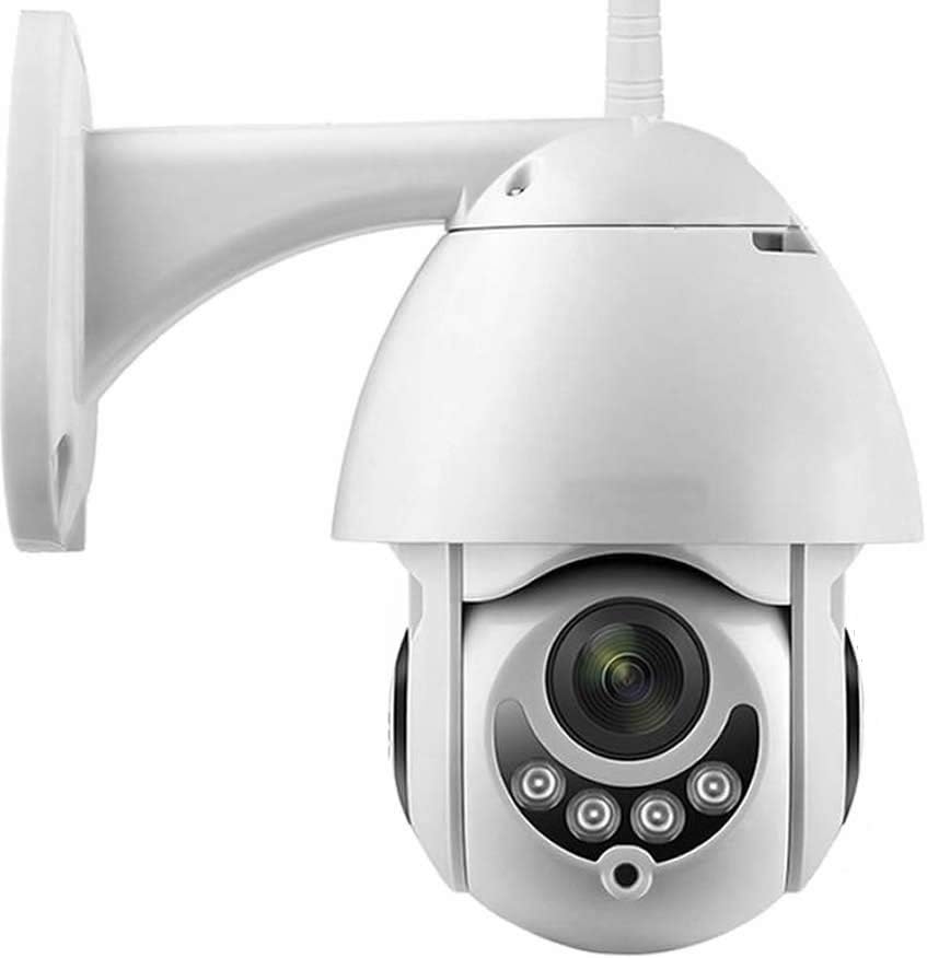 tempo di saldi Wireless Motorisierte Ip Kamera für Ios und Android Videoüberwachung WiFi