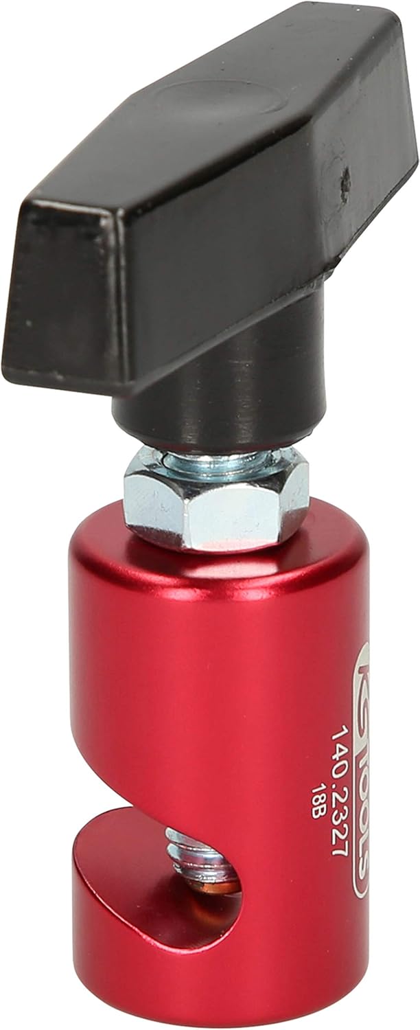 KS Tools Klemmvorrichtung für Gasdruckdämpfer, 30 mm