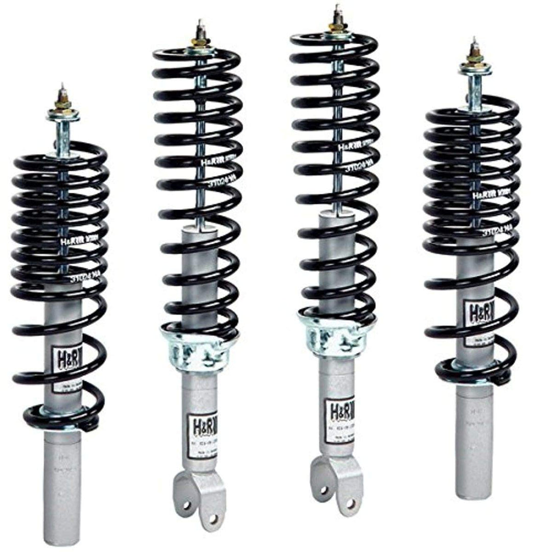 H&R 31003-1 Cup-Kit Fahrwerk