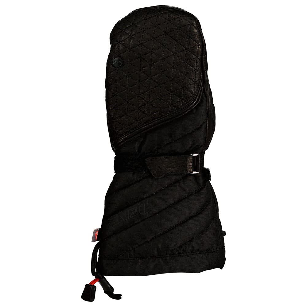 LENZ Heat 6.0 Women Heizfäustling 2024 Black, M