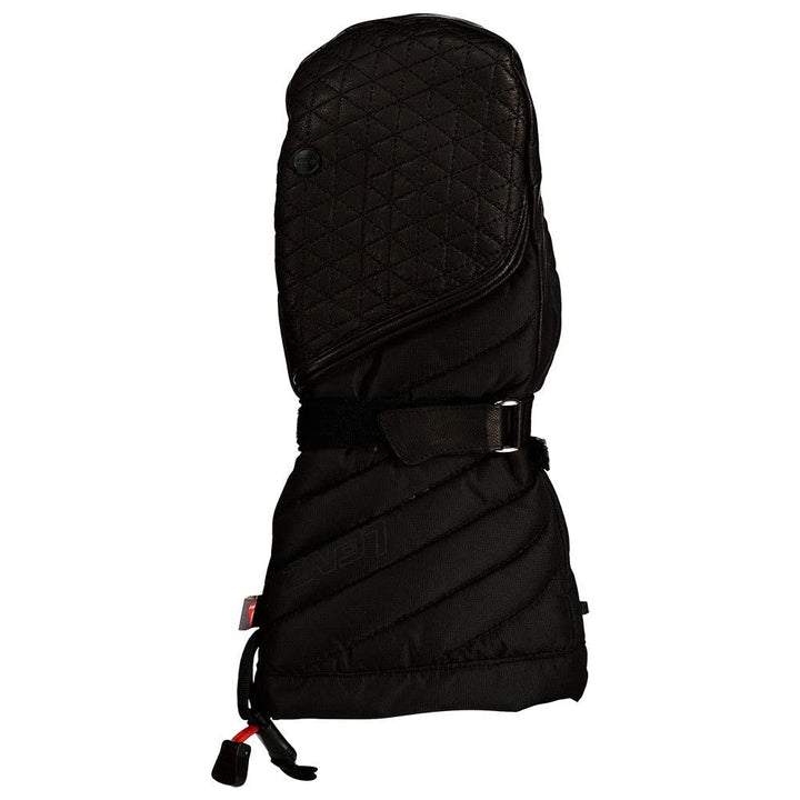 LENZ Heat 6.0 Women Heizfäustling 2024 Black, M