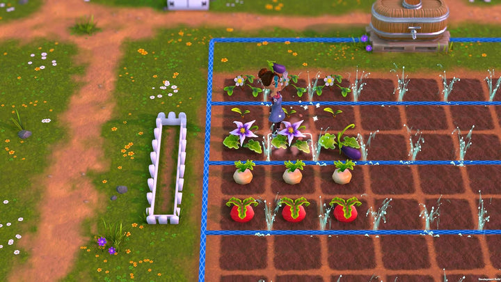 Videogioco Microids My Universe: Green Adventure Farmers Friends