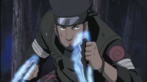 Naruto Shippuden, Staffel 3: Die Zwölf Ninjawächter (Episoden 274-291, uncut) [Blu-ray], Blu-ray