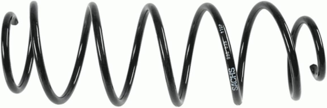 SACHS 998 838 Fahrwerksfeder