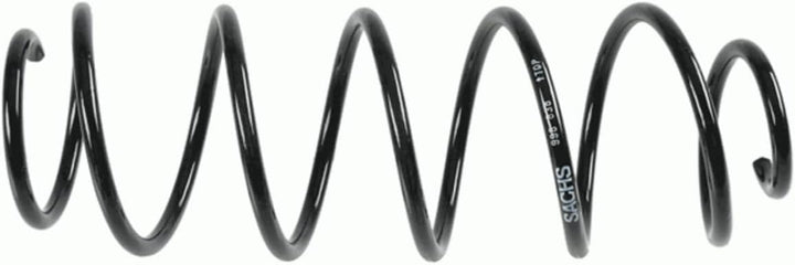 SACHS 998 838 Fahrwerksfeder